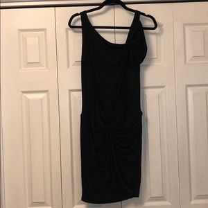 Beautiful black dress